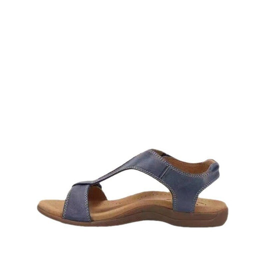 Savannah® | Women'S Leather Sandals