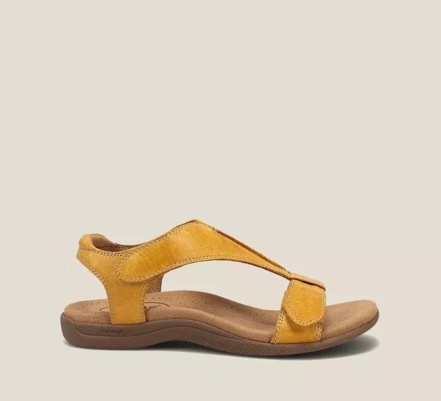 Savannah® | Women'S Leather Sandals