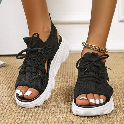 Norma® | Elastic and breathable orthopedic sandals