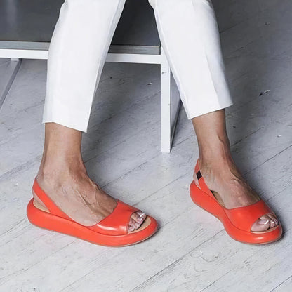 Anjana® | Ergonomic Summer Sandals For Women