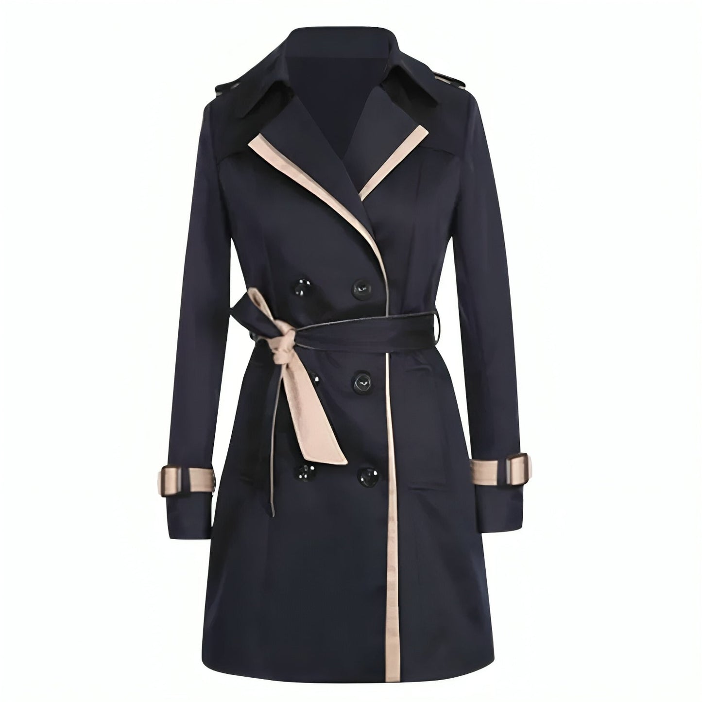 Ornella® | Casual and fashionable winter coat