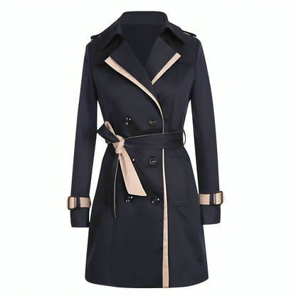 Ornella® | Casual and fashionable winter coat