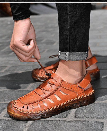 Rachel® | Outdoor Casual Hollow Beach Shoes Fashion Trendy Sandals
