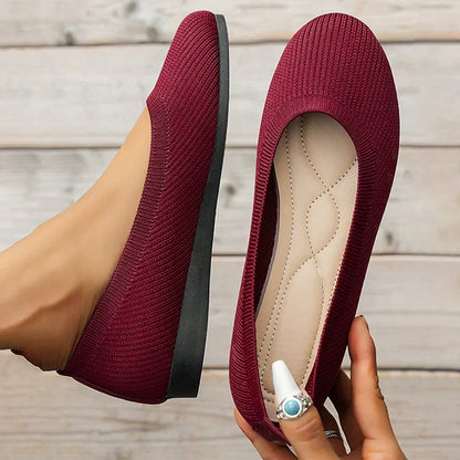 Maricel® | Non-Slip, Breathable Shoes