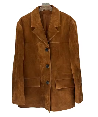 Mayra® | Women's blazer made of polyester and cotton