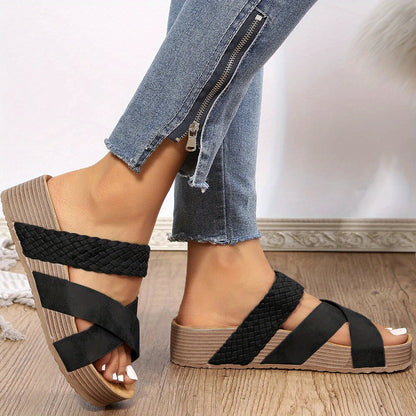 Kalliope® | Spring Goddess Sandals