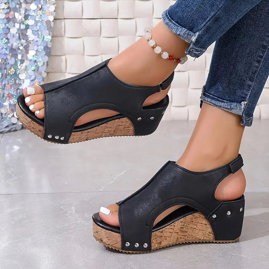 Naomi® | Comfortable and stylish sandals