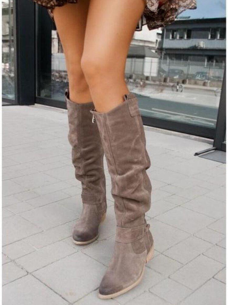 Brigida® | Durable and supportive orthopedic boots