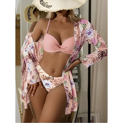 Alberta® | Effortless and elegant summer bikinis