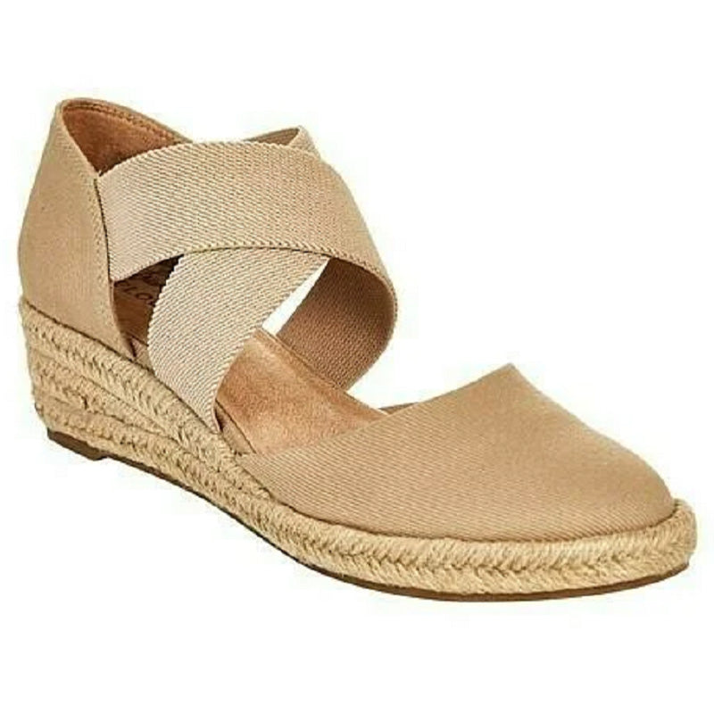 Aleida® | Orthopedic Summer Sandals