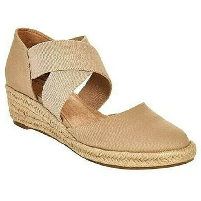 Aleida® | Orthopedic Summer Sandals