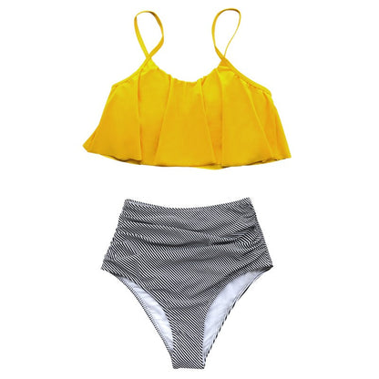 Claudia® | Casual and relaxed   bikini