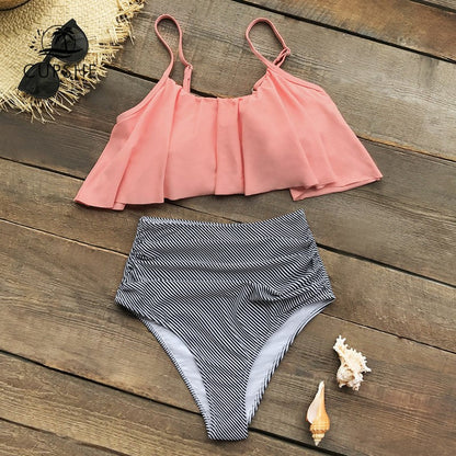 Claudia® | Casual and relaxed   bikini