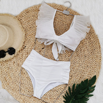 Daphne® | Ruffle Bikini Set
