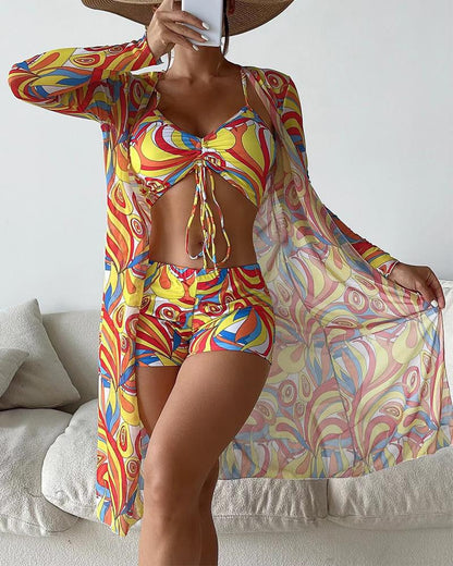 Jimena® | Effortless and trendy   bikinis