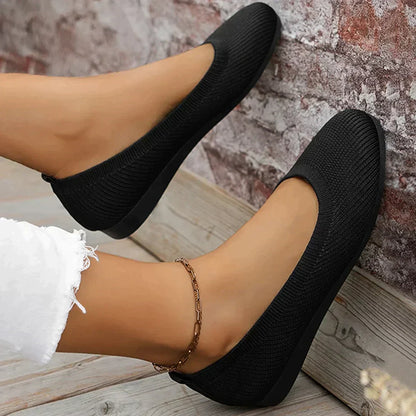Maricel® | Non-Slip, Breathable Shoes