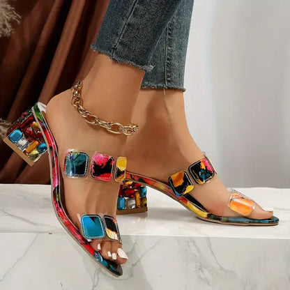 Yseult® | High quality orthopedic sandals