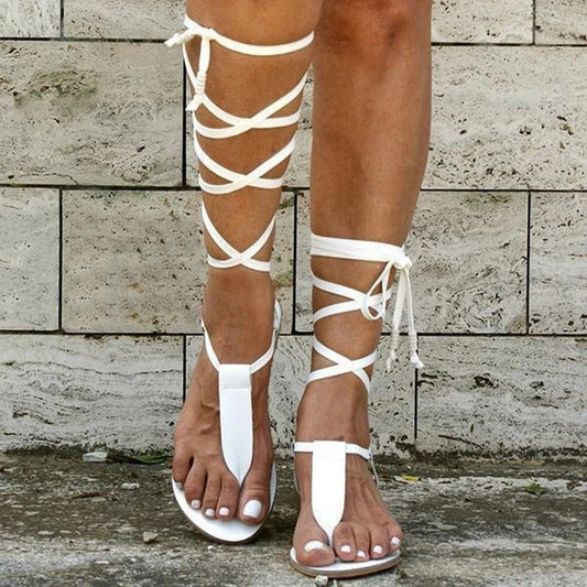 Ivette® | Fashionable Summer Sandals