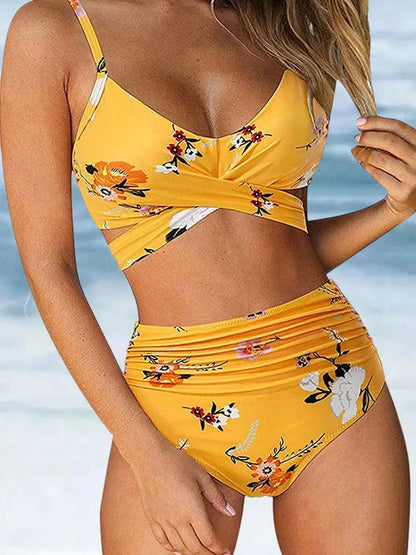 Alejandrina® | Casual and relaxed summer bikini
