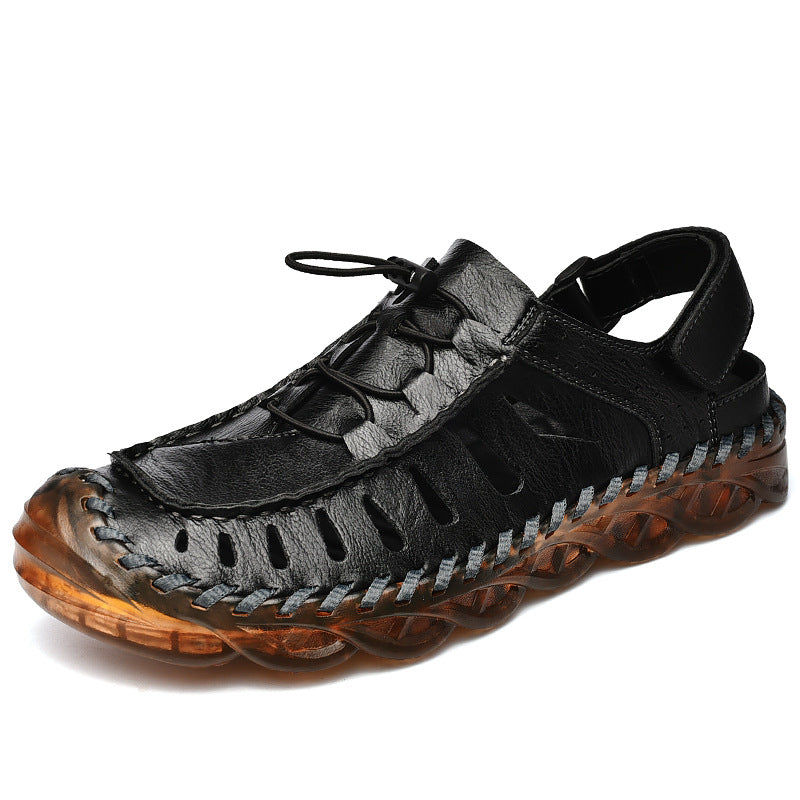 Rachel® | Outdoor Casual Hollow Beach Shoes Fashion Trendy Sandals