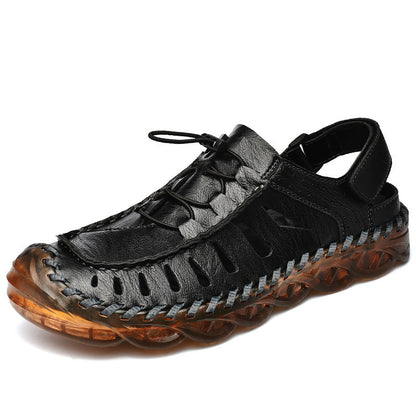 Rachel® | Outdoor Casual Hollow Beach Shoes Fashion Trendy Sandals