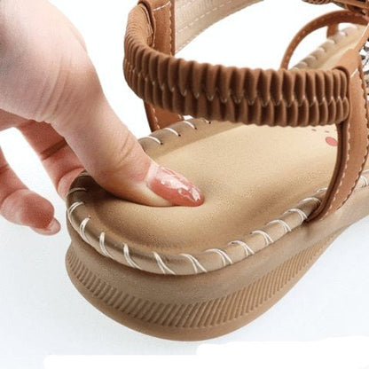 Renee® | Comfortable orthopedic sandals
