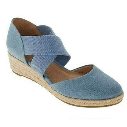 Aleida® | Orthopedic Summer Sandals
