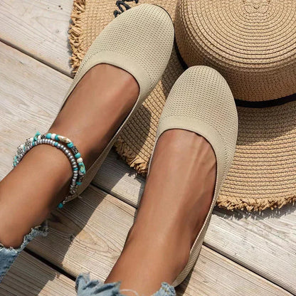 Maricel® | Non-Slip, Breathable Shoes