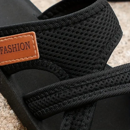 Tania® | Luxury orthopedic sandals