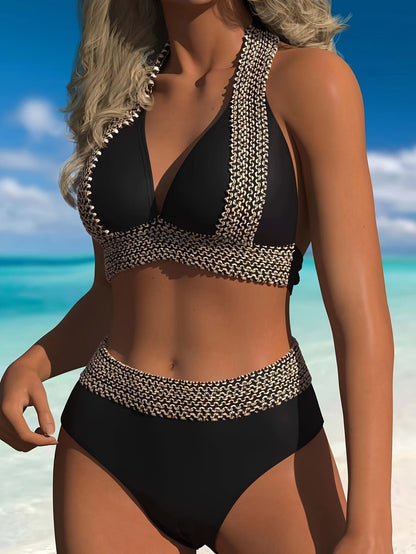 Ainhoa® | Chic and relaxed summer bikini