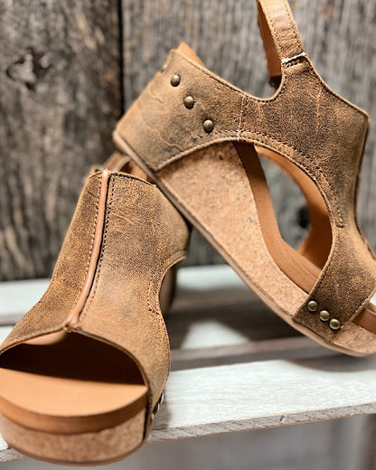 Diana® | Tulum sandals