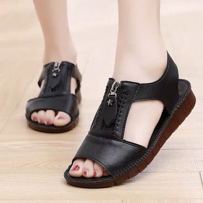 Lillian® | Sandals comfort and convenience