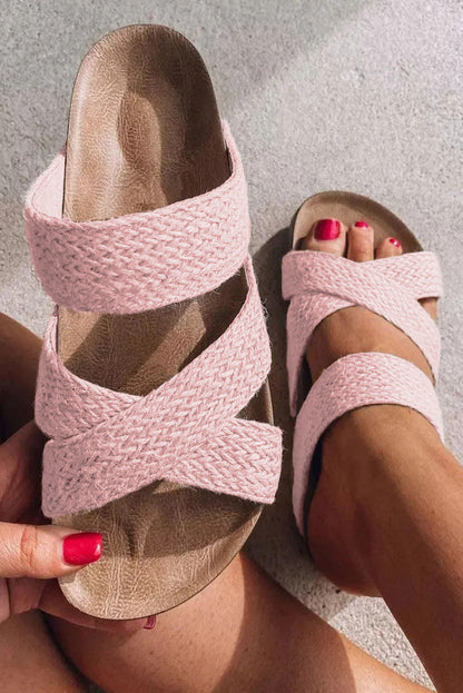 Miley® | The Elegant And Stylish Sandals For Spring/Summer