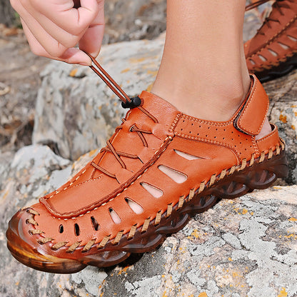 Rachel® | Outdoor Casual Hollow Beach Shoes Fashion Trendy Sandals