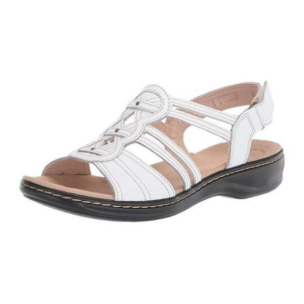 Paloma® | Soft, supportive, adjustable women's sandals