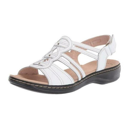 Paloma® | Soft, supportive, adjustable women's sandals