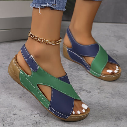 Eva® | Comfortable Orthopedic Sandals