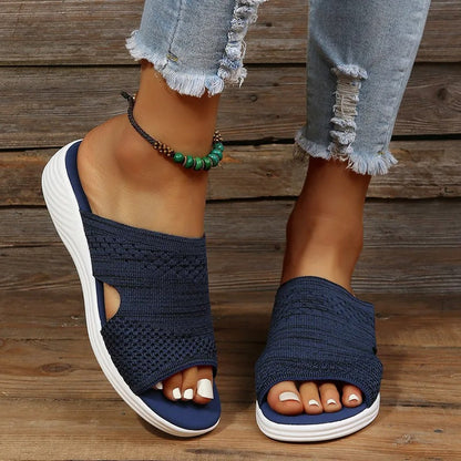 Lauretta® | Comfortable Sandals