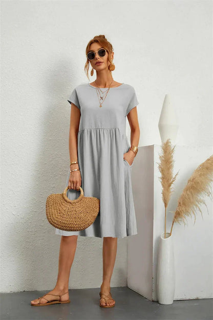 Maren® | Stylish and elegant summer dress