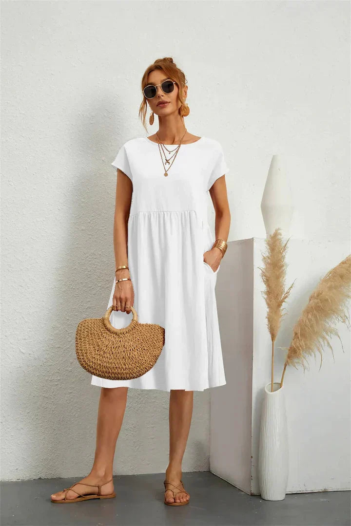 Maren® | Stylish and elegant summer dress