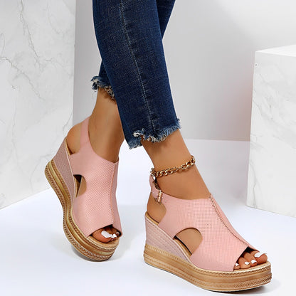 Vittoria® | New Orthopedic Sandals 2024