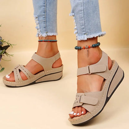 Rebeca® | Sandals Luxurious Handcrafted Collection