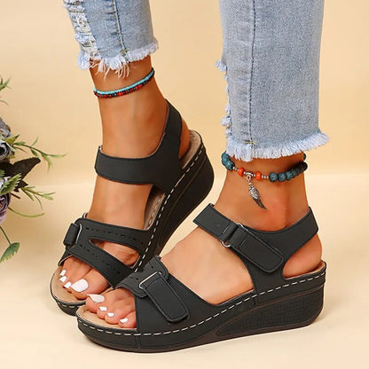 Rebeca® | Sandals Luxurious Handcrafted Collection