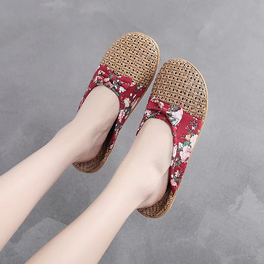 Prayaga® | Summer Sandals For Women