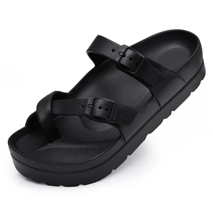 Katia® | Soft glow sandals