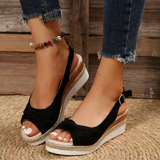 Lidia® | Sandals Luxurious Handcrafted Collection