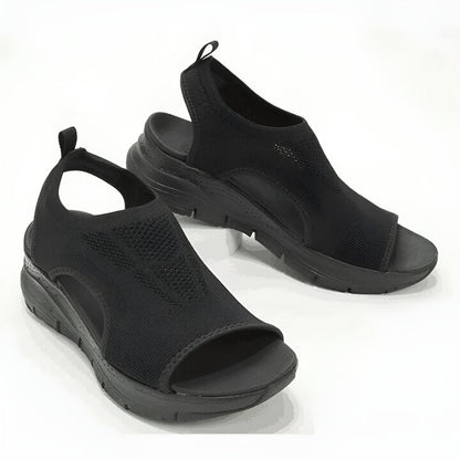 Amelia® | Stylish orthopedic sandals