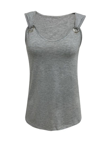 Soraya® | Chic sleeveless summer top