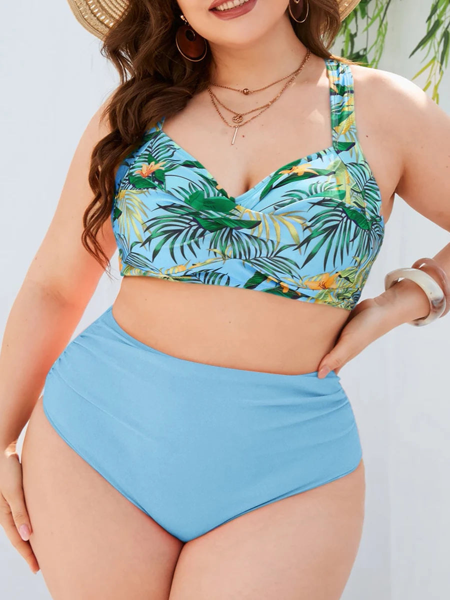 Cecilia® | Trendy and elegant   bikini