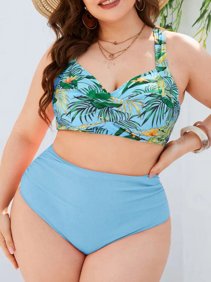 Cecilia® | Trendy and elegant   bikini